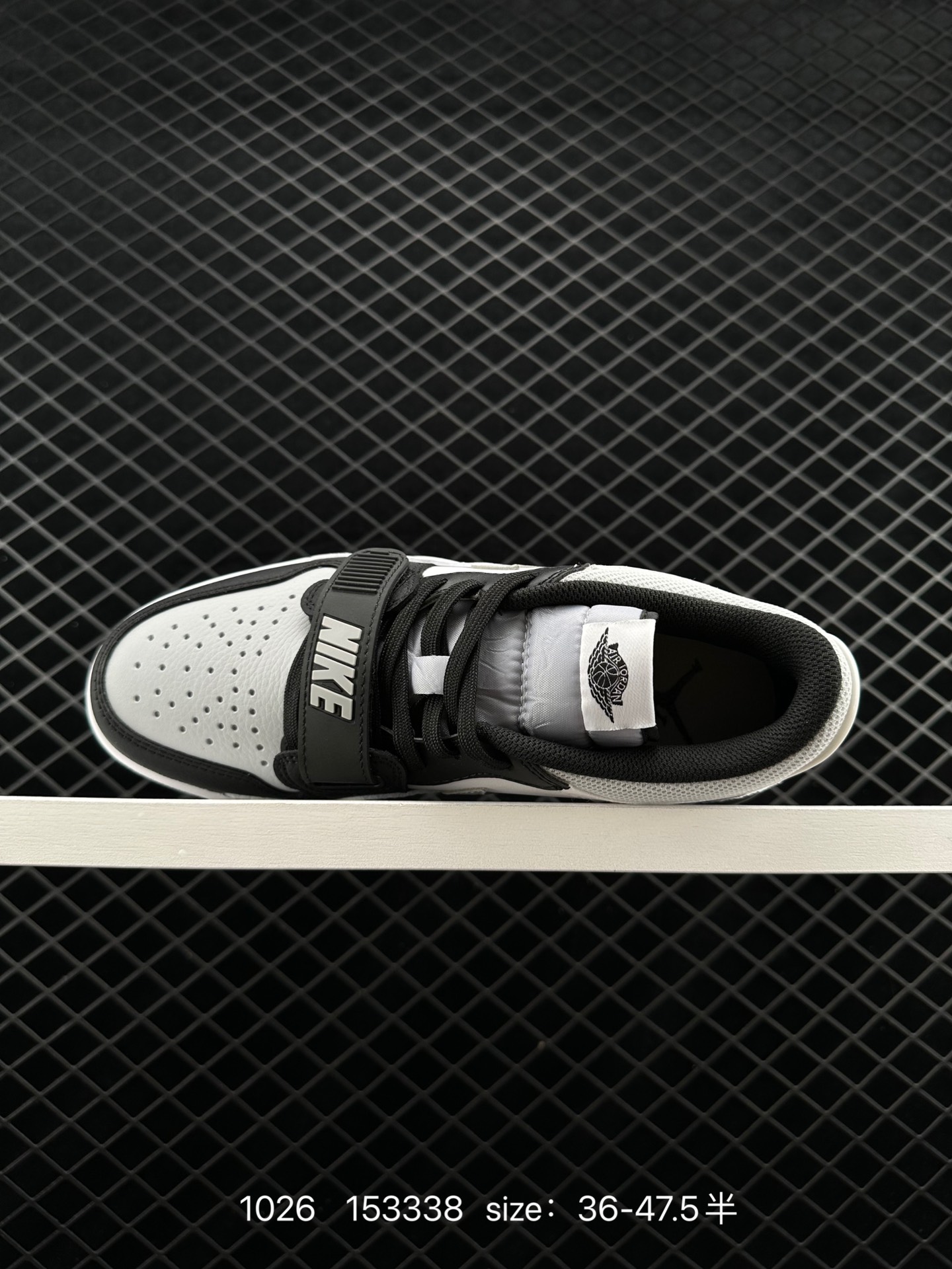 Nike AJ312 Air Jordan  Legacy 312 NRG